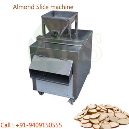 almond slicer