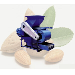 Dry Fruit Processing Machines